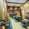 Отель Hampton Inn & Suites Sacramento-Elk Grove Laguna I-5, фото 15