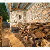 Отель Lithahiro Stone House, фото 19