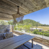 Отель Appartement Santa in Sainte-Lucie de Porto-Vecchio, фото 13