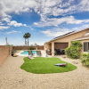 Отель Lake Havasu City Home ~ 4 Mi to London Bridge!, фото 14