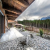 Отель Magnificent Chalet in Neukirchen With Sauna, фото 18