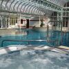 Отель Britannia Basingstoke Country Hotel & Spa, фото 16
