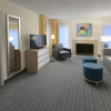 Отель Residence Inn Houston Clear Lake, фото 6