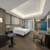 Отель Crowne Plaza Hangzhou Linping, an IHG Hotel, фото 16