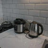 Отель Simply And Cozy Stay Studio Apartment B Residence, фото 9