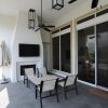 Отель Spacious Modern Perfection at PGA West, фото 16