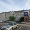 Отель InTown Suites Extended Stay Cincinnati OH - Fairfield, фото 1