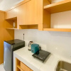 Отель Good Price And Homey Studio Tokyo Riverside Pik 2 Apartment, фото 6