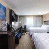 Отель Holiday Inn Washington Capitol - Natl Mall, an IHG Hotel, фото 6