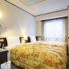 Отель Toyoko Inn Saitama Misato Ekimae, фото 10