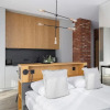 Отель GO Apartments Studio Cracow by Renters, фото 16