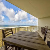 Отель Marvelous Beach Condo in Orange Beach With Outdoor and Indoor Heated Pool, фото 6