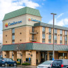 Отель Comfort Inn MSP Airport - Mall of America, фото 1