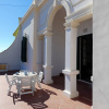 Отель Corte del Mare - Dimora Fronte Mare nel Salento, фото 2