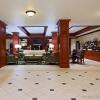 Отель Holiday Inn Express Hotel & Suites Burleson/Ft. Worth, an IHG Hotel, фото 2