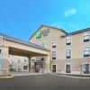 Отель Holiday Inn Express Circleville, an IHG Hotel в Серклвилле