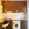 Отель Good Deal And Minimalist 1Br At Bassura City Apartment, фото 6