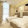 Отель Kease Yasmin 4-10 Ramz Balcony AX28, фото 3
