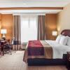 Отель Quality Inn Near Walden Galleria Mall, фото 2