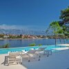 Отель Villa Brac Neptuno - 6 Bedroom Luxury Villa - Sauna - Gym - Sea Views, фото 30