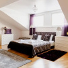 Отель Dream Stay - 150m2 split-level 3-bedroom apartment, фото 30