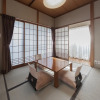 Отель Onsen Guest House Aobato no Su, фото 6