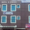 Отель Hotel-a-firoza, фото 1