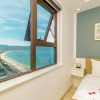 Отель Luxury Apartment View My Khe beach 2-3bedroom, фото 8