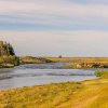 Отель Riverfront Lodge, фото 16