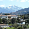 Отель Apartment With 2 Bedrooms in L'ile Rousse, With Wonderful Mountain Vie, фото 19