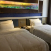 Отель Lavande Hotel Lanzhou Zhengning Road, фото 4