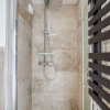 Отель Simplistic Holiday Home in Winterberg Near Ski-Area, фото 12