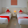 Отель OYO 3269 Hotel Grand Sayang Park Makass, фото 3