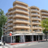 Отель Apartamentos California, фото 1
