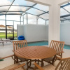 Отель Rent a Luxury Townhome on Storey Lake Resort, Minutes From Disney, Orlando Townhome 1004, фото 12