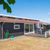 Отель 6 Person Holiday Home in Knebel, фото 1