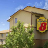 Отель Super 8 Kennewick, фото 17