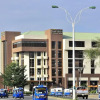 Отель South Star International Hotel, фото 1