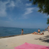 Отель Family Ground Floor Apartment, Close to the Beach, фото 10