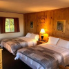 Отель Holiday Motel, фото 13