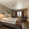 Отель Venabu Fjellhotell, фото 4