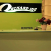 Отель Orchard Inn, фото 1