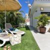 Отель Cozy bungalow for 6 in Playa del Inglés GD04, фото 16