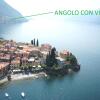 Отель Angolo con Vista in Varenna, фото 17