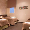 Отель Hostal Analina Rooms Madrid, фото 9
