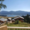 Отель Studio avec vue imprenable sur lac, фото 5