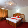 Отель OYO 13232 Red Rose Cottage, фото 19