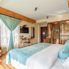 Отель Floral Hotel·The covenant of 1997 Guesthouse, фото 5
