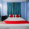 Отель OYO 19621 Calangute Beach Holiday Inn, фото 8