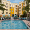 Отель Residence Inn by Marriott Daytona Beach Speedway/Airport, фото 17